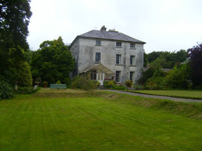 Mount Grellan House, KILBROGAN, CORK - Buildings of Ireland