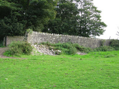 Skeaf Bridge, CLOGAGH NORTH, CORK - Buildings of Ireland