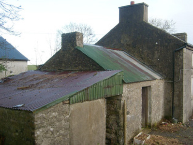 CASHELARD, DONEGAL - Buildings of Ireland