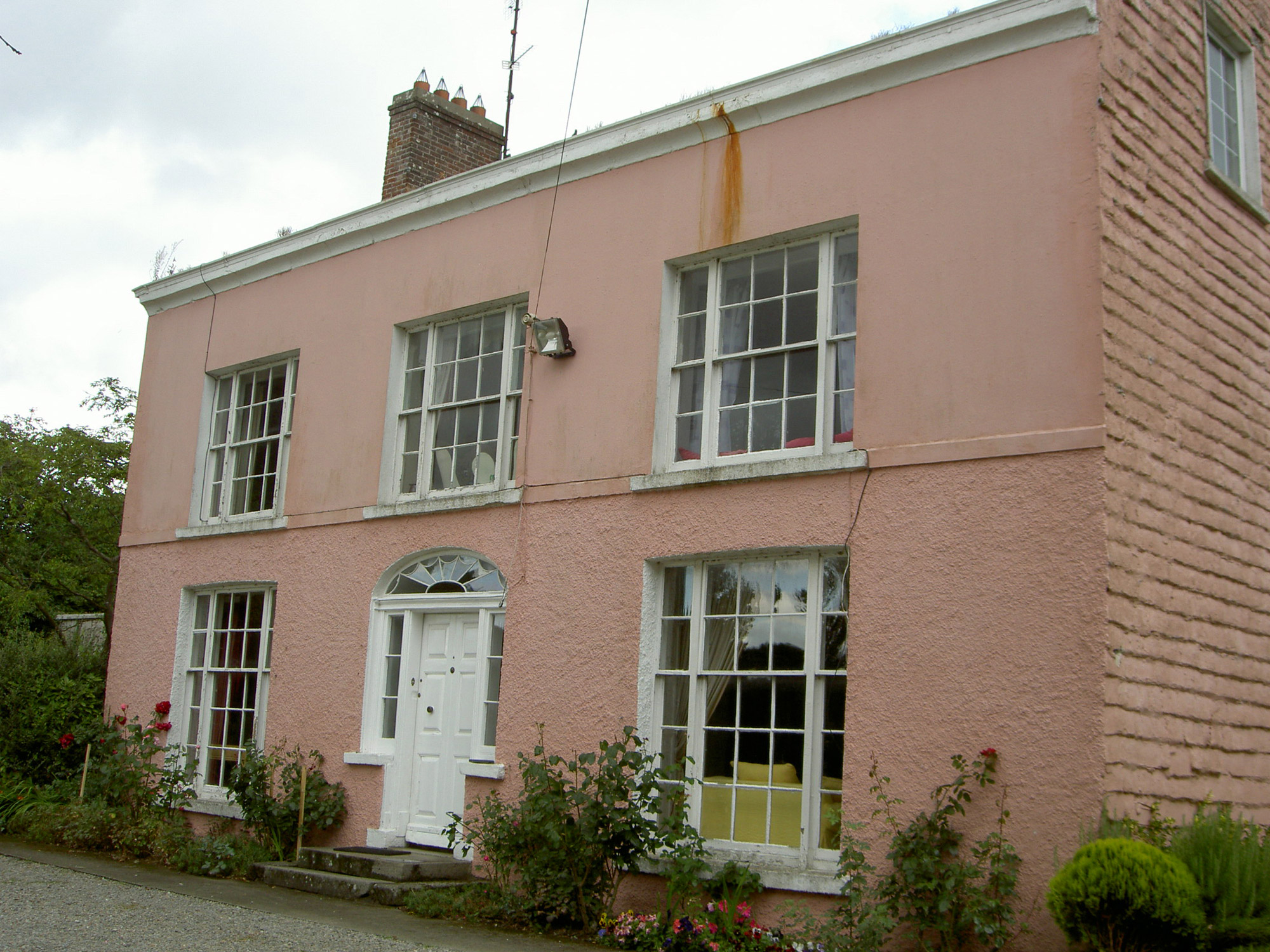 Ravensdale House, DOOLARGY, Ravensdale, LOUTH Buildings of Ireland