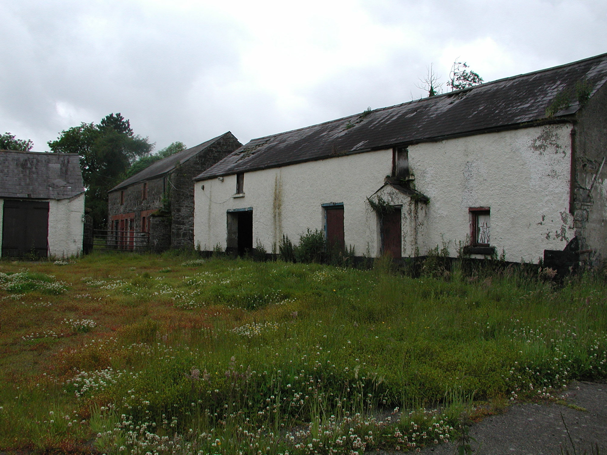 DUNSHAUGHLIN, Dunshaughlin, MEATH Buildings of Ireland