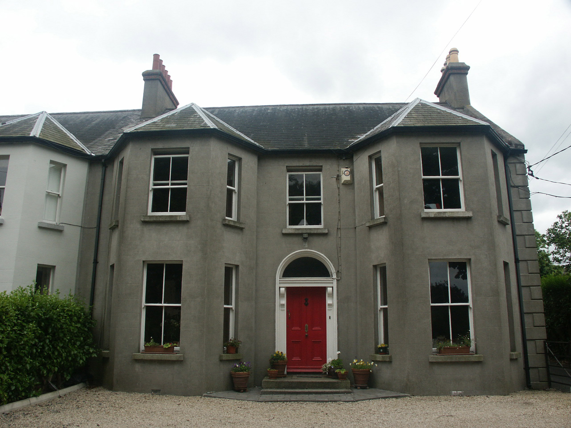 Lansdowne House, Church Road, RATHDOWN LOWER, Greystones, WICKLOW