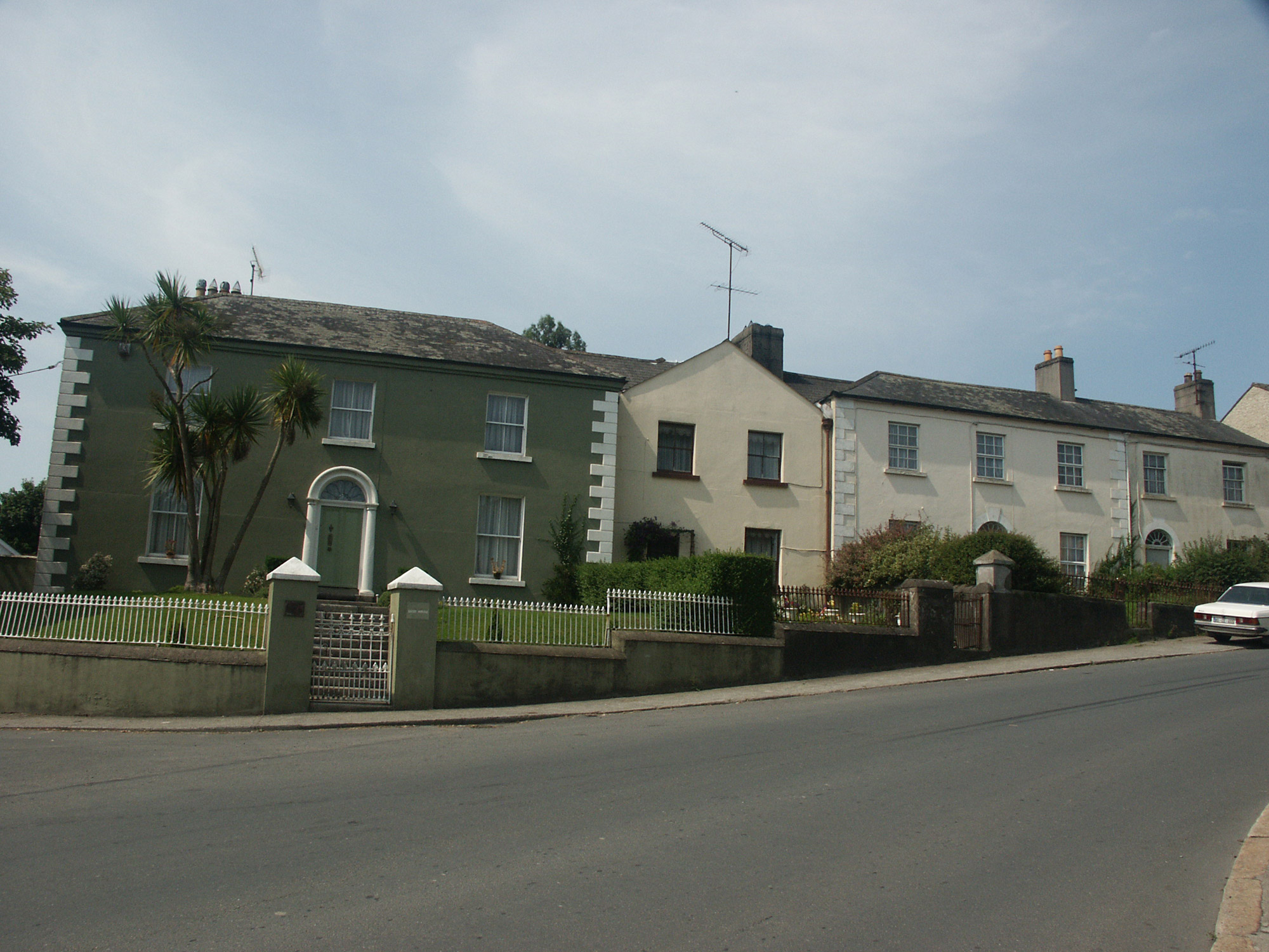 Rathdrum Glebe House, Main Street, RATHDRUM, Rathdrum, WICKLOW