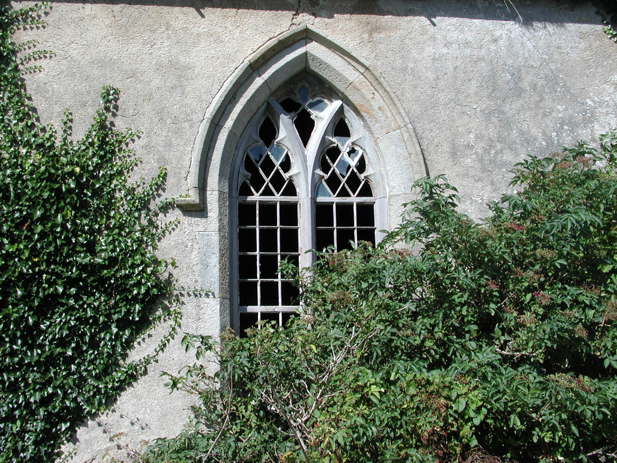 Ahamlish Church of Ireland, MONEYGOLD, SLIGO - Buildings of Ireland