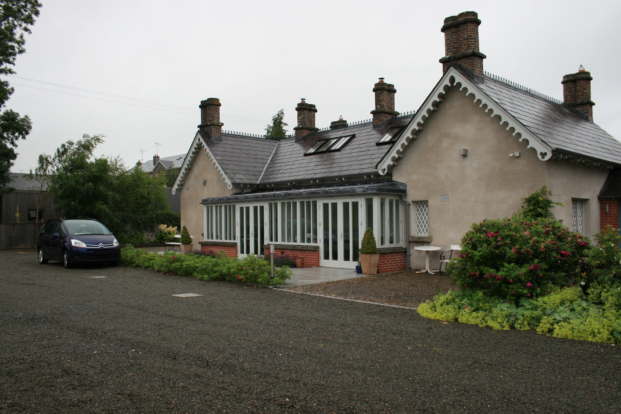 The Park Hotel, Ballyjamesduff Road, DEERPARK, Virginia, County Cavan