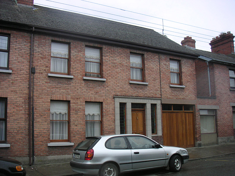 16 Cord Road, YELLOWBATTER, Drogheda, LOUTH - Buildings of Ireland