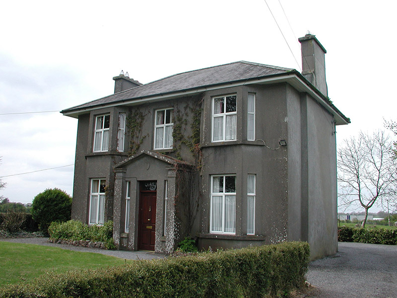 OLDCASTLE, Oldcastle, MEATH Buildings of Ireland