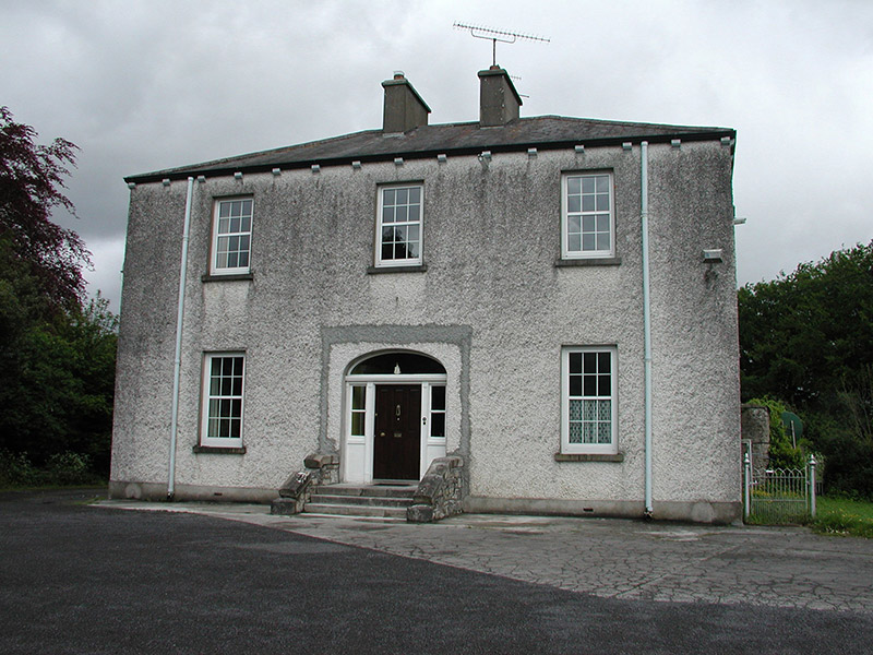 Saint James's, O'Growney Street, CASTLETOWN, Athboy, MEATH Buildings