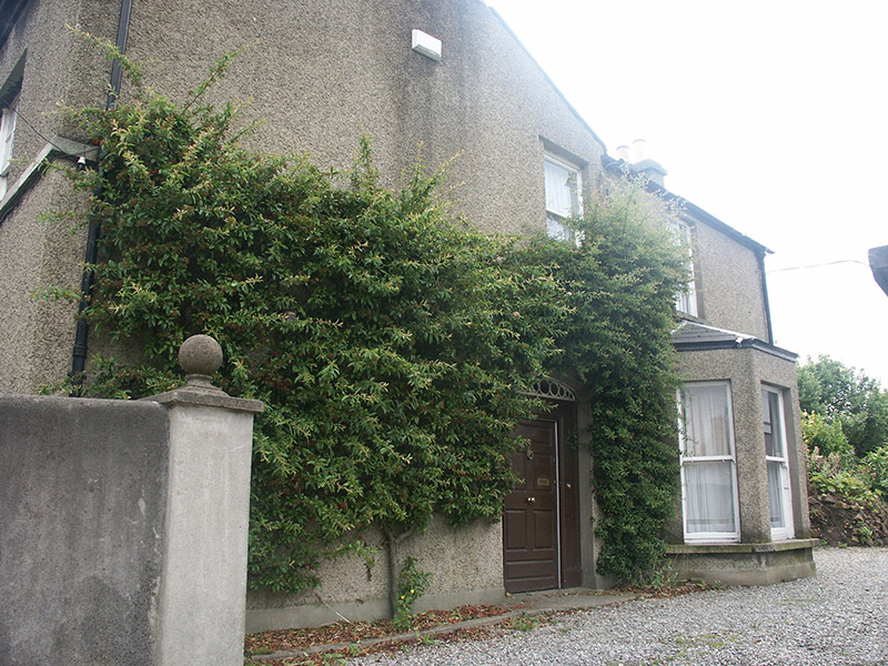 Belmont House, Vevay Road, BRAY, Bray, WICKLOW Buildings of Ireland