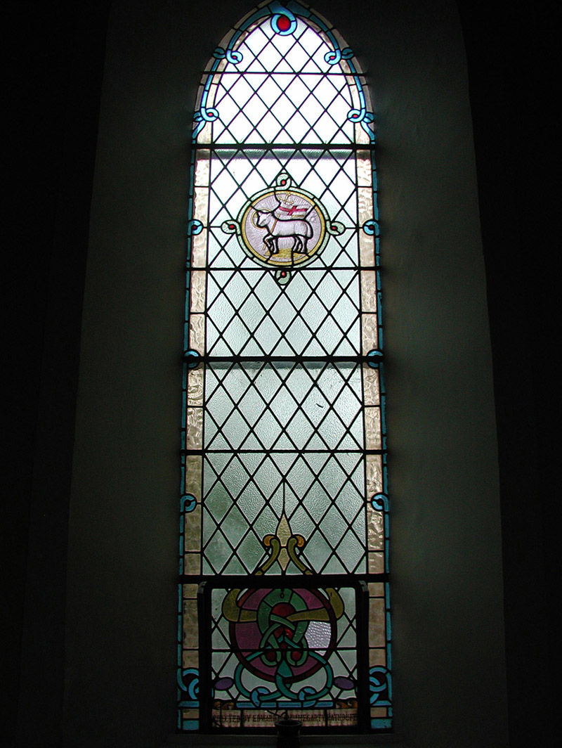 Saint Teresa S Catholic Church Rathduff Tira By Mayo Buildings Of Ireland