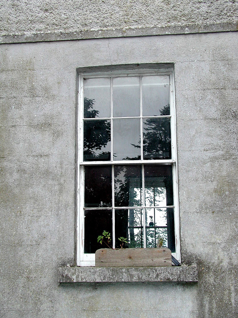 Killinvoy House, GLEBE (ATH. N. BY. SCREGG E.D.), Knockcroghery ...