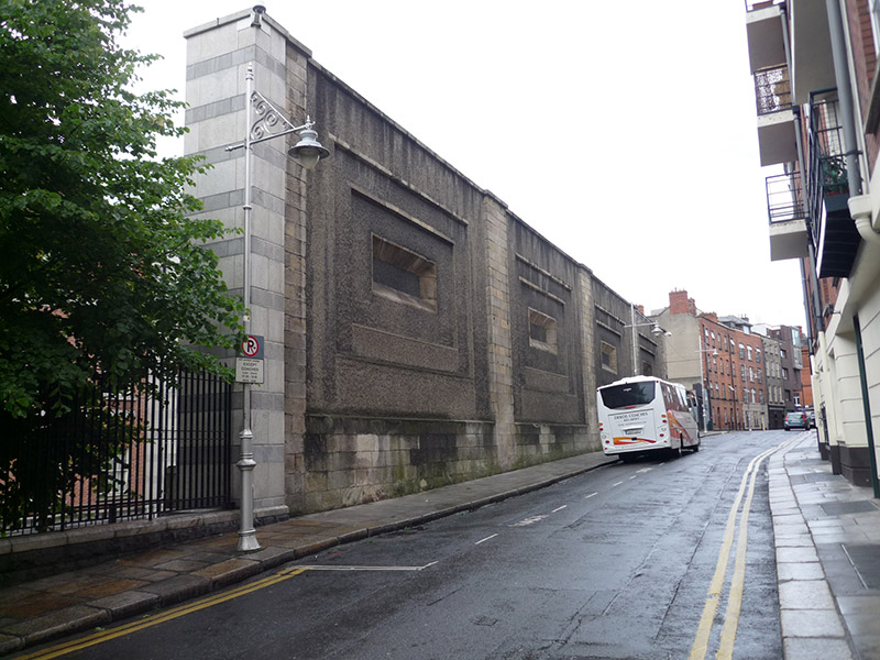 Dublin Castle Castle Steps Castle Street Dublin 2 DUBLIN   50910268 2 