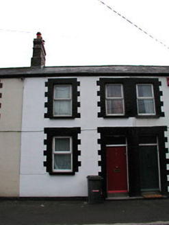 8 Mill Bank, Lucan Road, LARAGHCON, Lucan, DUBLIN - Buildings of Ireland