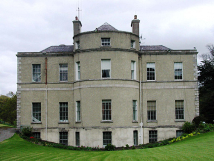 Lucan House, Lucan House Demesne, LUCAN DEMESNE, Lucan, DUBLIN ...