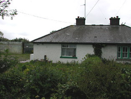 2 Off Nangor Road, NANGOR, DUBLIN - Buildings of Ireland