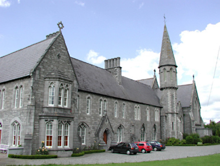 presentation convent ireland