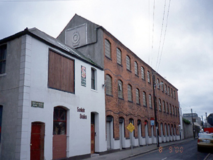 Smyth and Company, Railway Street, BALBRIGGAN, Balbriggan, DUBLIN ...