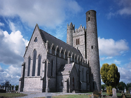 saint-maccullin-s-church-lusk-church-road-main-street-lusk-lusk