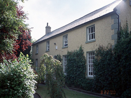 Home Villa, Porterstown Road, KELLYSTOWN, - Buildings of Ireland