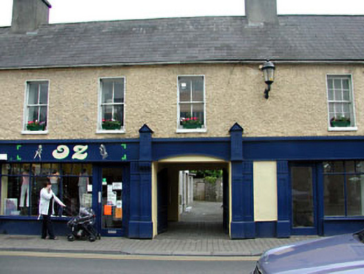 29 31 Main Street LEIXLIP Leixlip KILDARE Buildings Of Ireland   11804016 1 