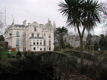 The Abbey, Clane Road, CELBRIDGE ABBEY (CELBRIDGE ED), Celbridge ...