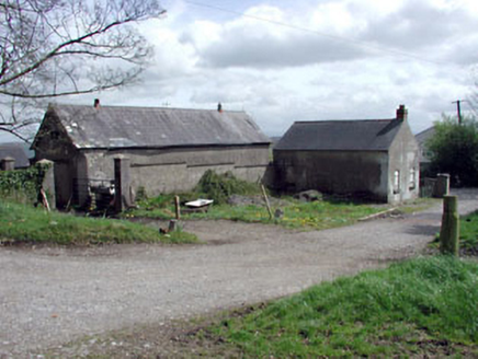 Robertstown House, ROBERTSTOWN WEST, Robertstown, County Kildare ...