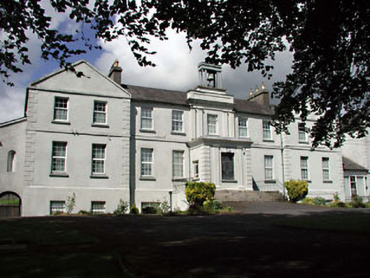 presentation convent kildare