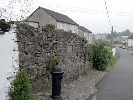 Chapel Hill, Kildare, Kildare, Kildare - Buildings Of Ireland