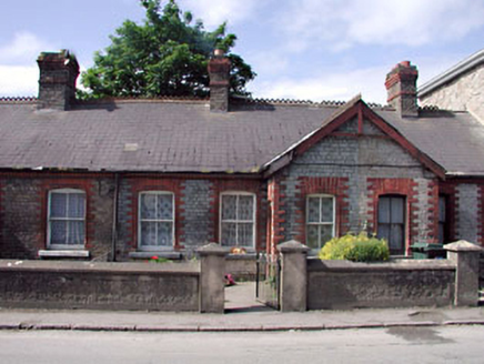 Fairview Cottages, Shraud Street, KILDARE, Kildare, KILDARE - Buildings ...