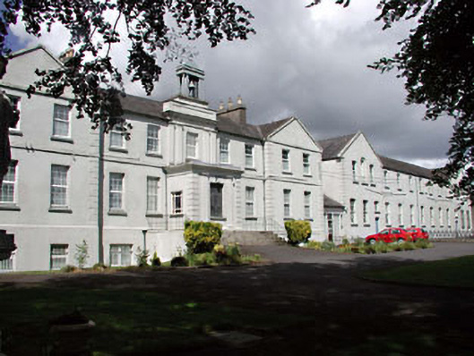 presentation convent kildare