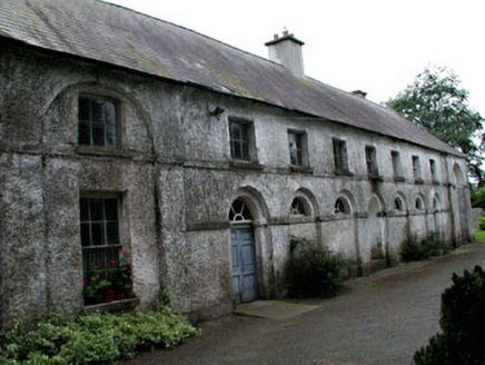 Riverstown House, Riverstown Crossroads, RIVERSTOWN, KILDARE ...