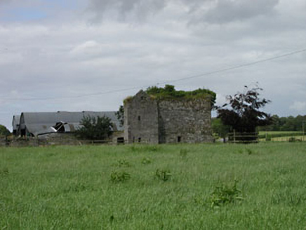 Castleroe Lodge, Castleroe West, Kildare - Buildings Of Ireland