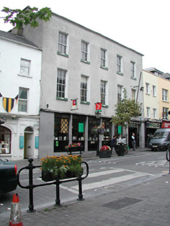 post office high street kilkenny