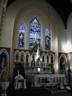 Catholic Church of the Immaculate Conception, Kilkenny Street ...