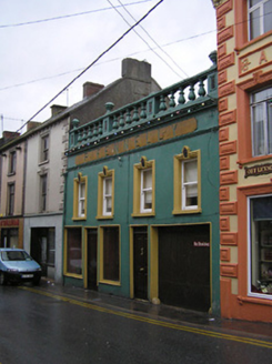 P. Fennelly, Upper Bridge Street, CALLAN SOUTH, Callan, KILKENNY ...