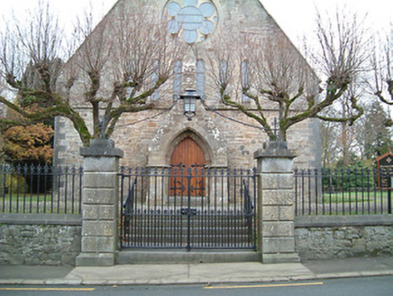 Saint Paul's Church, KILDALTON, Piltown, KILKENNY - Buildings of Ireland