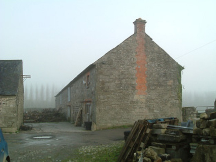 Castletown Cox, CASTLETOWN, KILKENNY - Buildings of Ireland