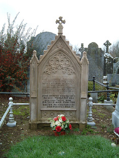 Saint Kevin's Catholic Church, CORLUDDY, Carrigeen, KILKENNY