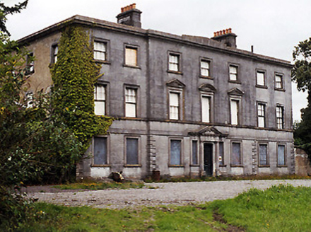 Oldbridge House Oldbridge Sheephouse Meath Buildings Of Ireland