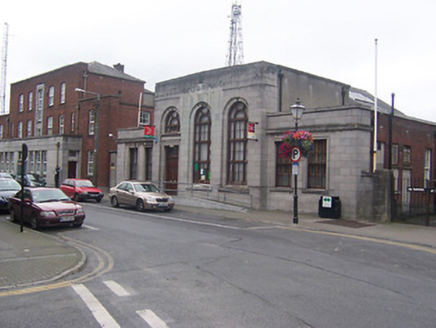 post office athlone phone number