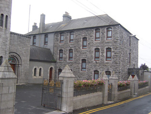 Saint Anthony's Catholic Church, Friary Lane, ATHLONE, Athlone ...