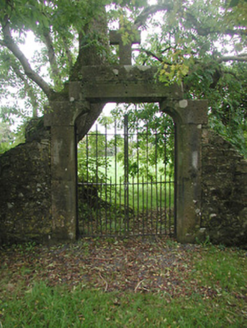 Castlepollard Road, ROBINSTOWN, Mullingar, WESTMEATH - Buildings of Ireland