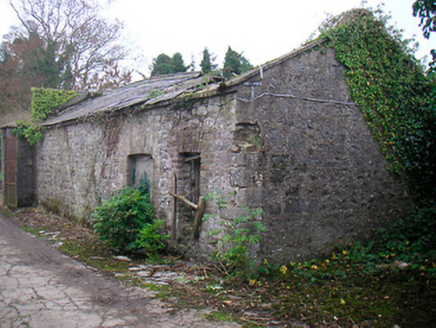 St. Camillus Nursing Centre, MILL LAND, Killucan, County Westmeath ...