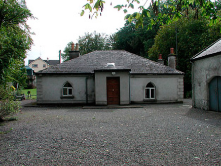 Brosna Cottage, Mullingar Road, KILBEGGAN, Kilbeggan, WESTMEATH ...