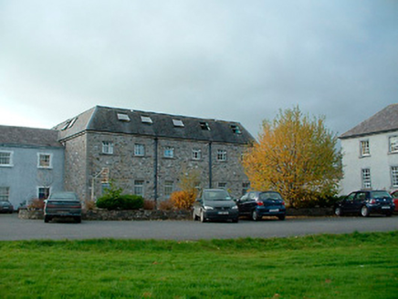 Wilson's Hospital School, HEATHLAND, Multyfarnham, WESTMEATH ...