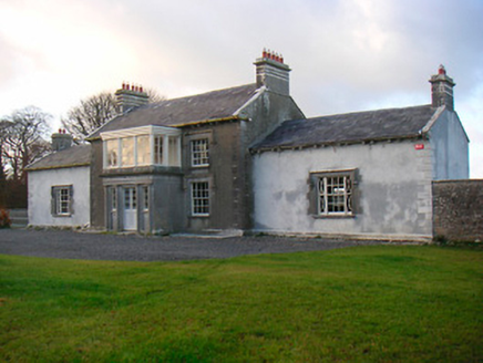 Togherstown House, TOGHERSTOWN, Loughanavally, WESTMEATH - Buildings of ...