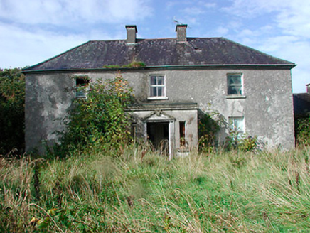 Kilcooley House, DYSART, WESTMEATH - Buildings of Ireland