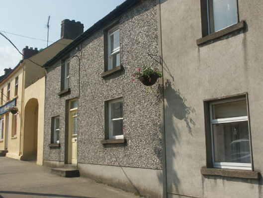 41 Esmonde Street, GOREY CORPORATION LANDS, Gorey, WEXFORD - Buildings ...