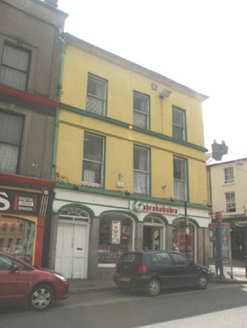 15 Market Square, Rafter Street, ENNISCORTHY, Enniscorthy, WEXFORD ...