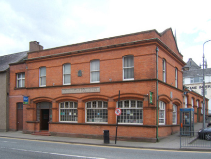 main post office enniscorthy